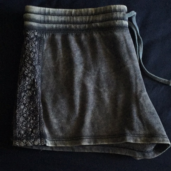 Mossimo Supply Co. Pants - Terry Shorts